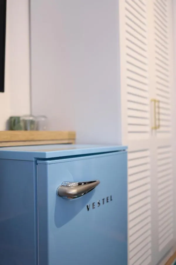 Evra Suites Стамбул 0*,